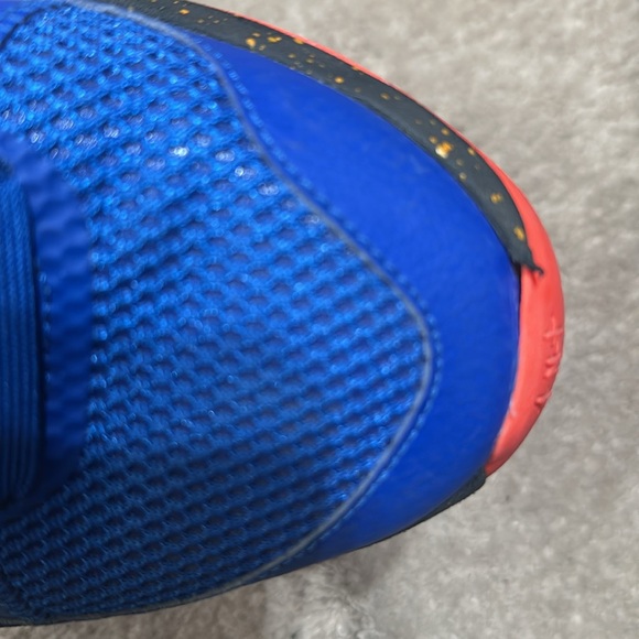 Nike Ja 1. Mens size 9.5. Worn only on indoor basketball courts. - Picture 8 of 8